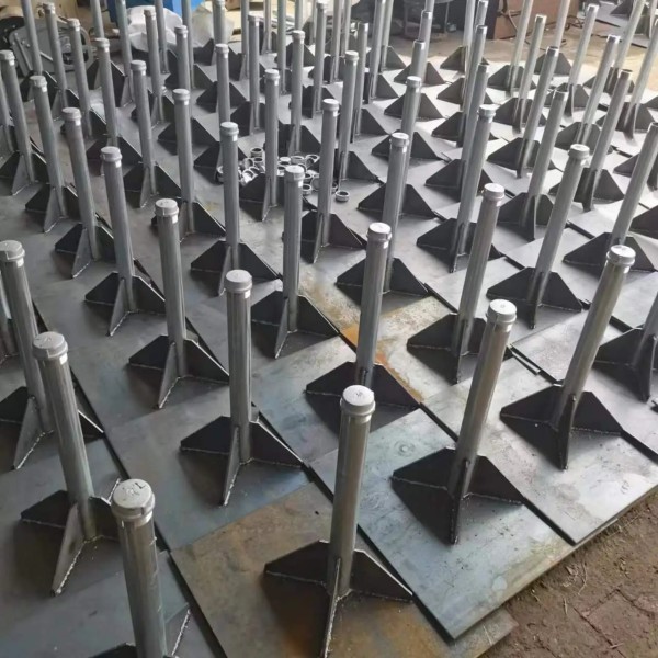 万源鑫亿呈沉降板生产