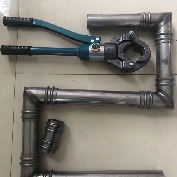 万源鑫亿呈冷却管
